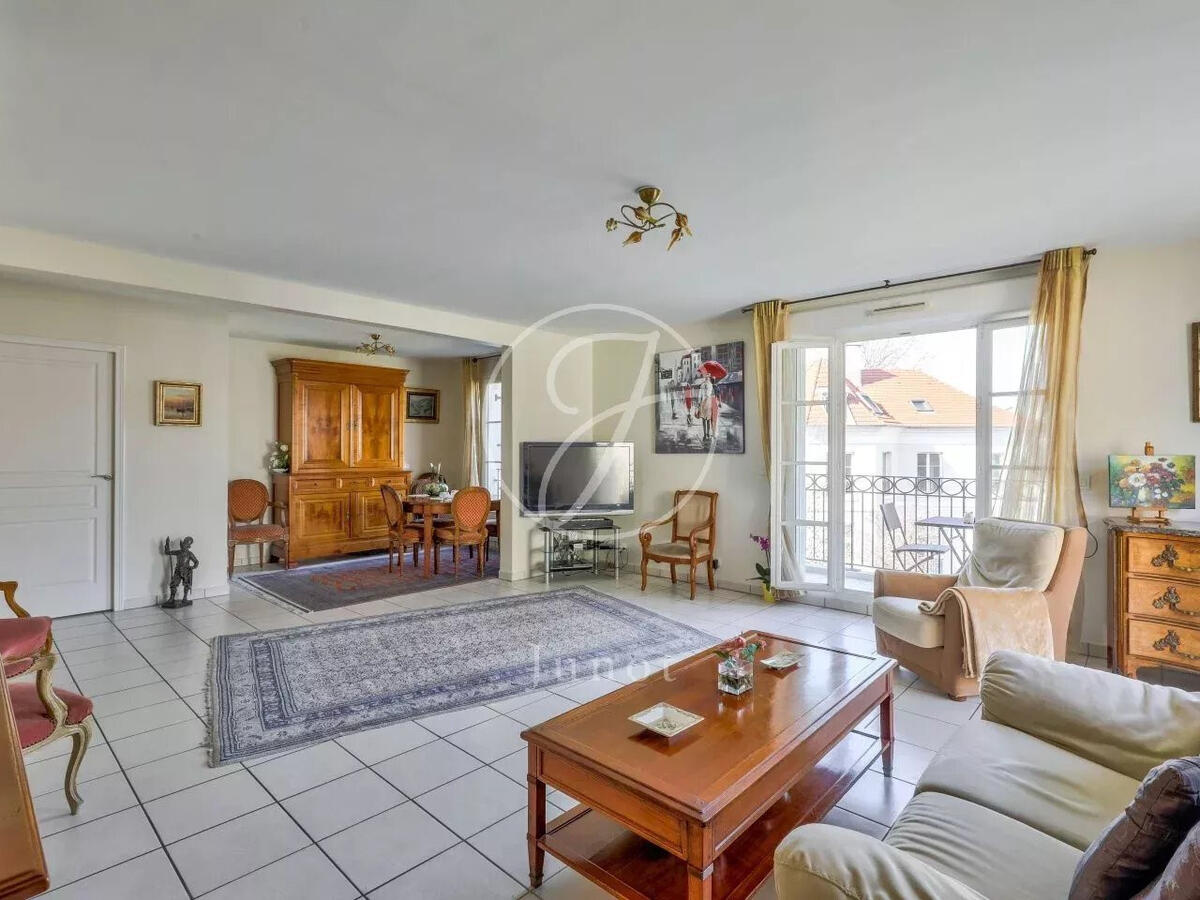 Appartement Rueil-Malmaison