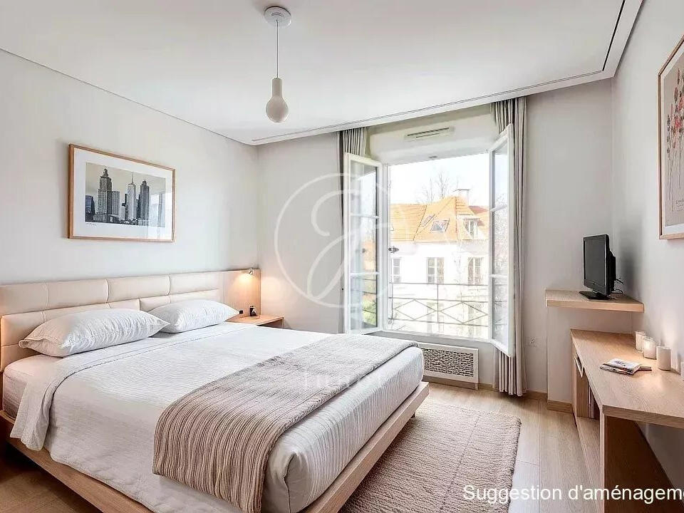 Appartement Rueil-Malmaison