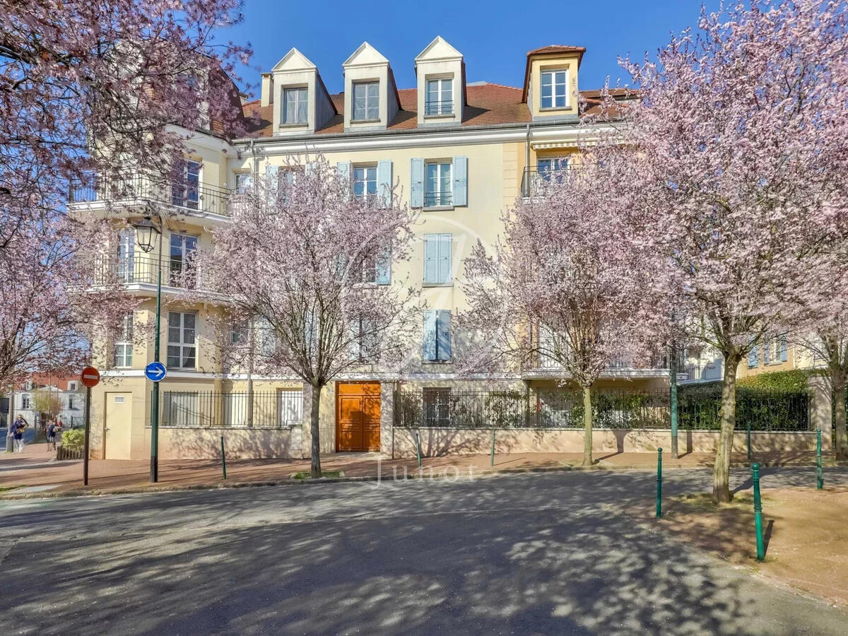 Appartement Rueil-Malmaison