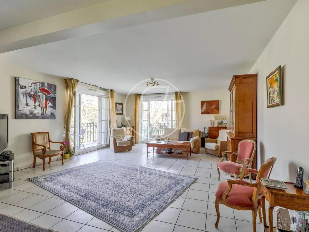 Appartement Rueil-Malmaison