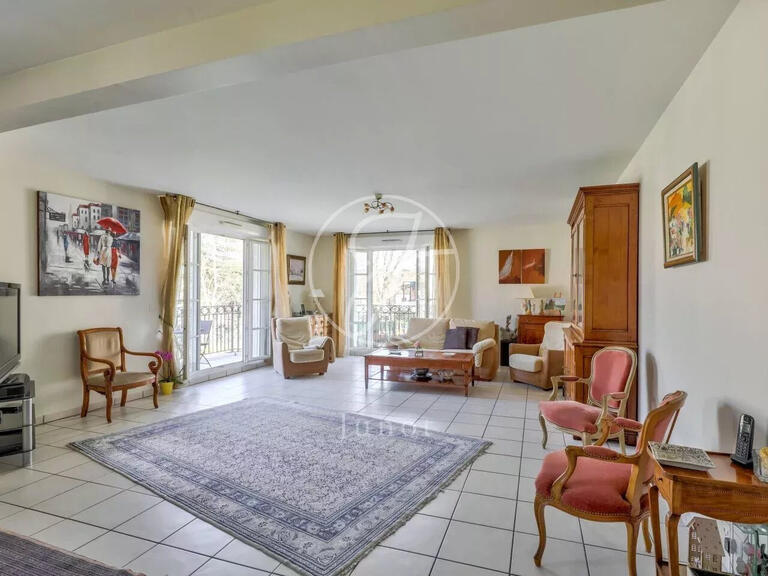 Appartement Rueil-Malmaison - 3 chambres - 119m²