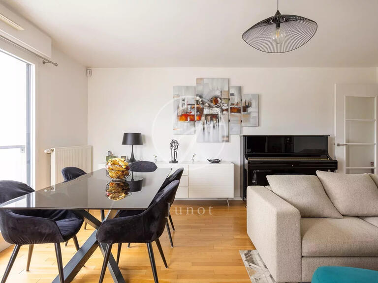 Apartment Rueil-Malmaison - 4 bedrooms - 106m²