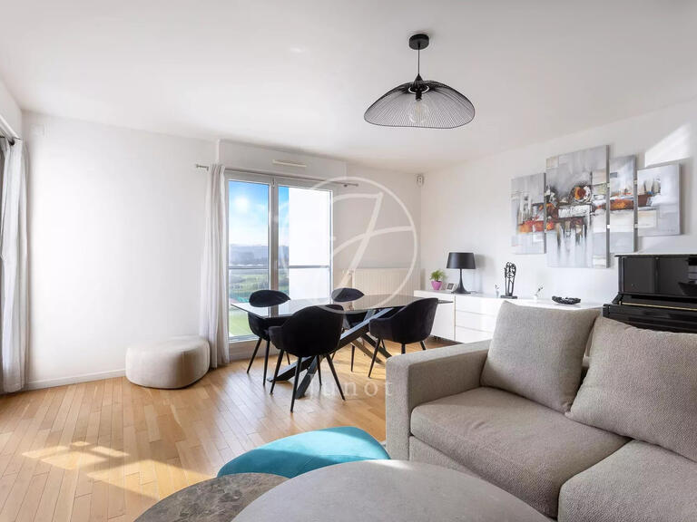 Apartment Rueil-Malmaison - 4 bedrooms - 106m²