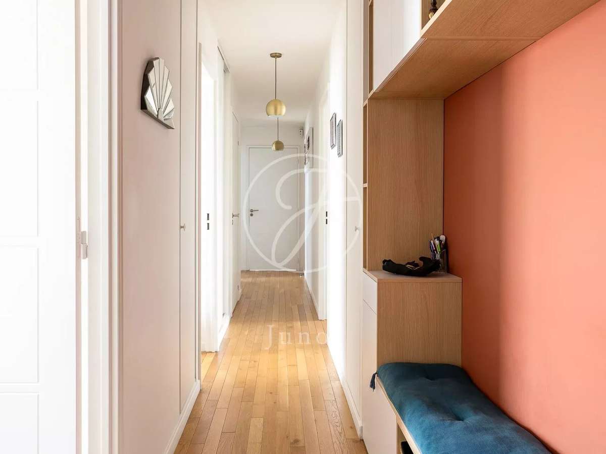 Apartment Rueil-Malmaison