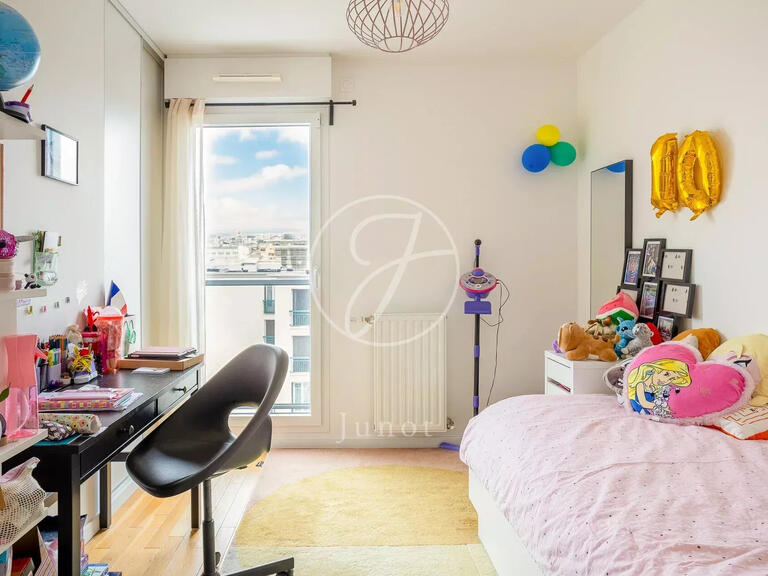 Apartment Rueil-Malmaison - 4 bedrooms - 106m²
