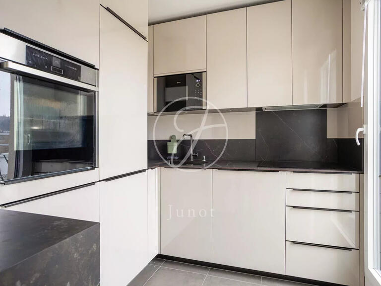 Apartment Rueil-Malmaison - 4 bedrooms - 106m²