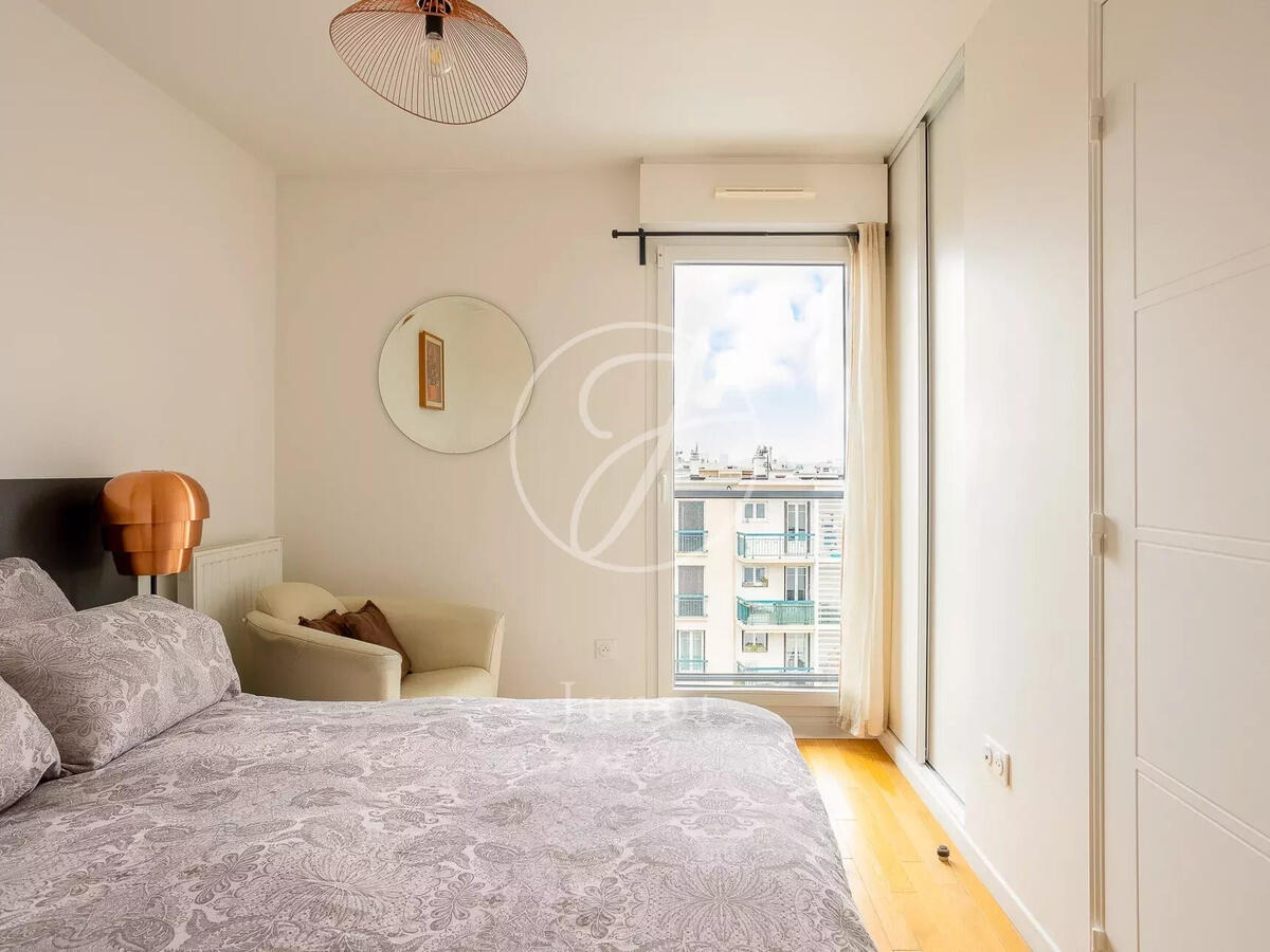 Apartment Rueil-Malmaison