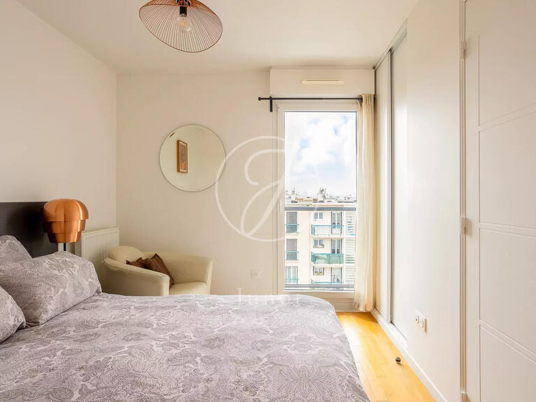 Apartment Rueil-Malmaison - 4 bedrooms - 106m²