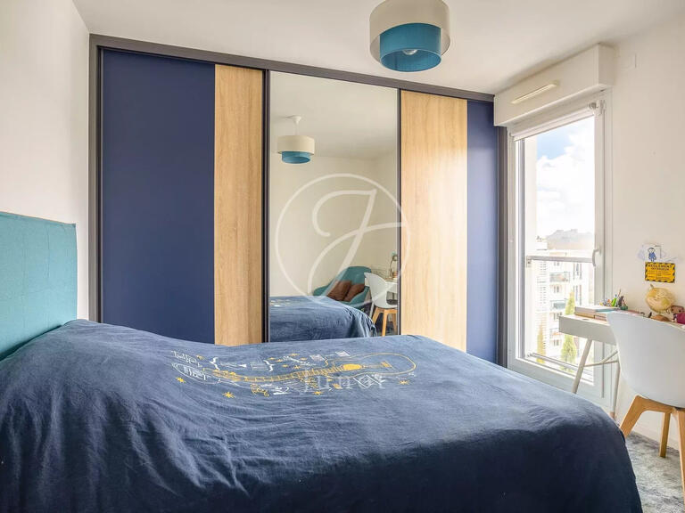 Apartment Rueil-Malmaison - 4 bedrooms - 106m²