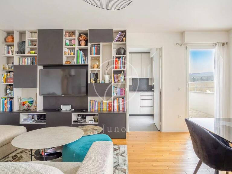 Apartment Rueil-Malmaison - 4 bedrooms - 106m²