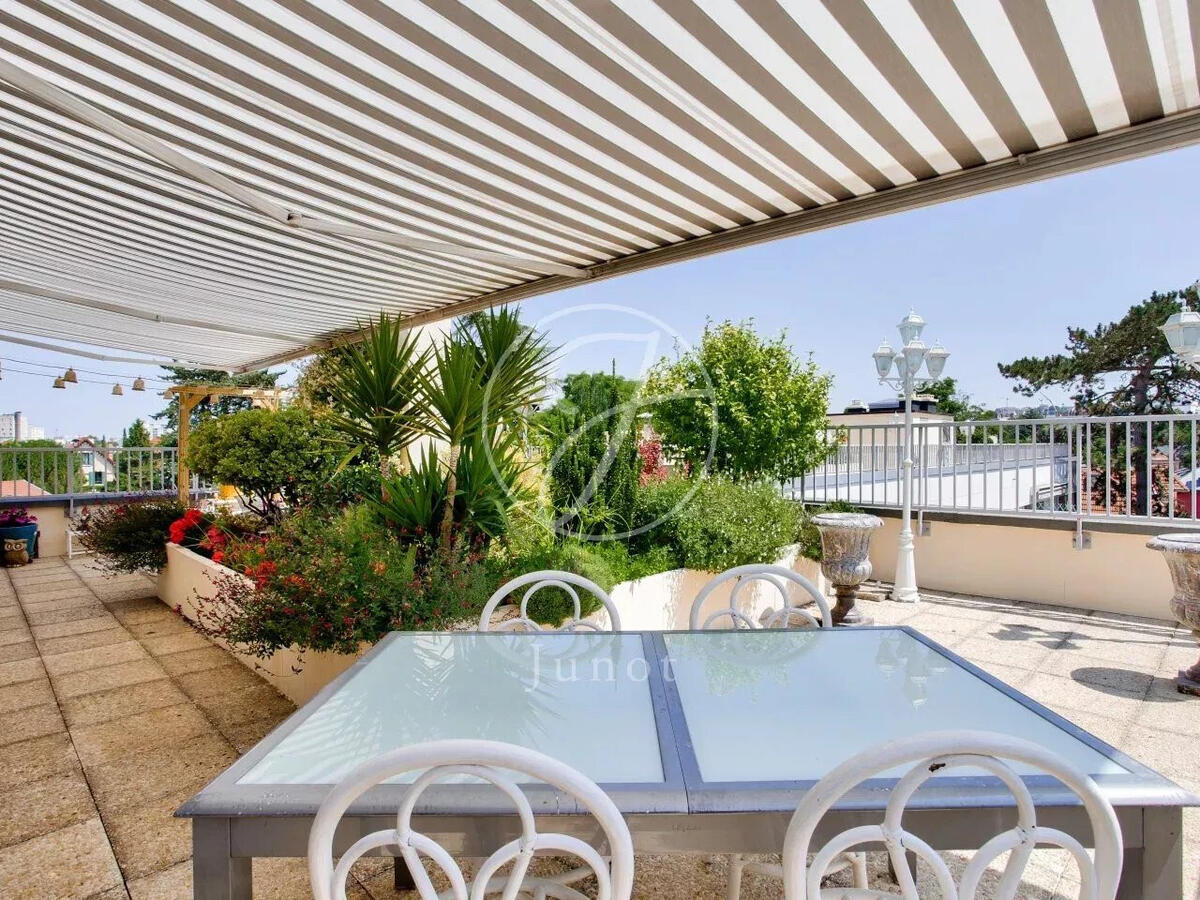 Appartement Rueil-Malmaison