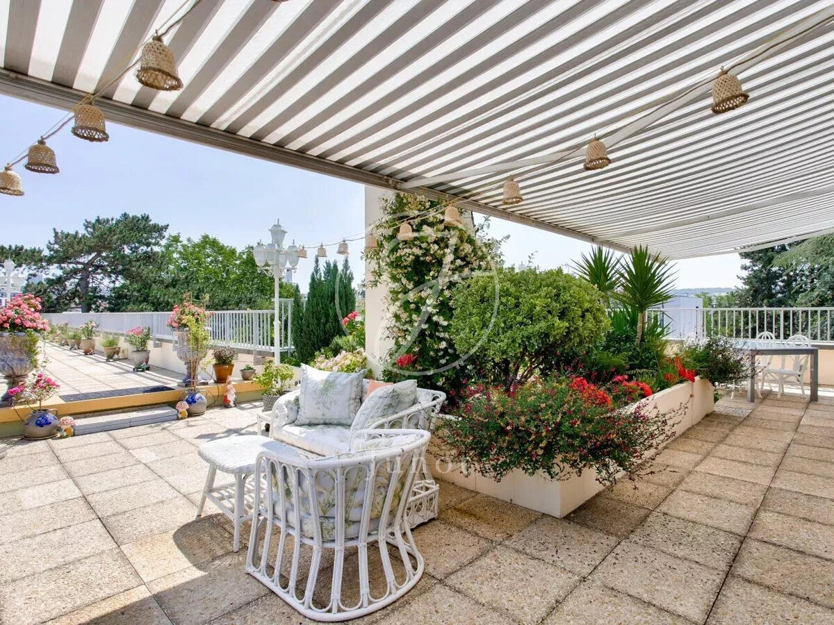 Appartement Rueil-Malmaison