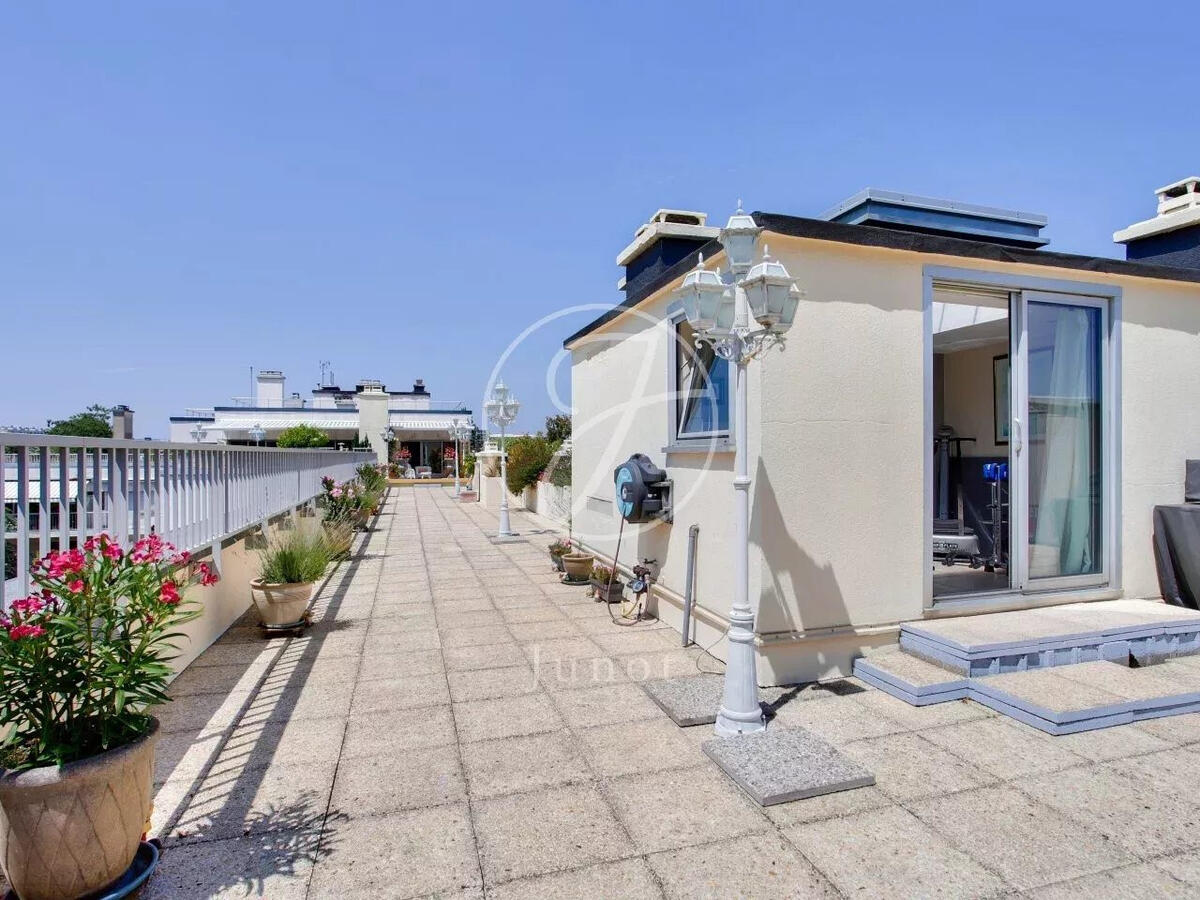 Appartement Rueil-Malmaison