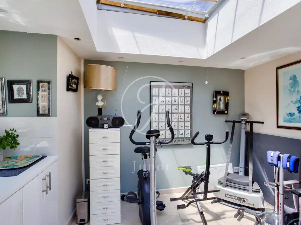 Appartement Rueil-Malmaison