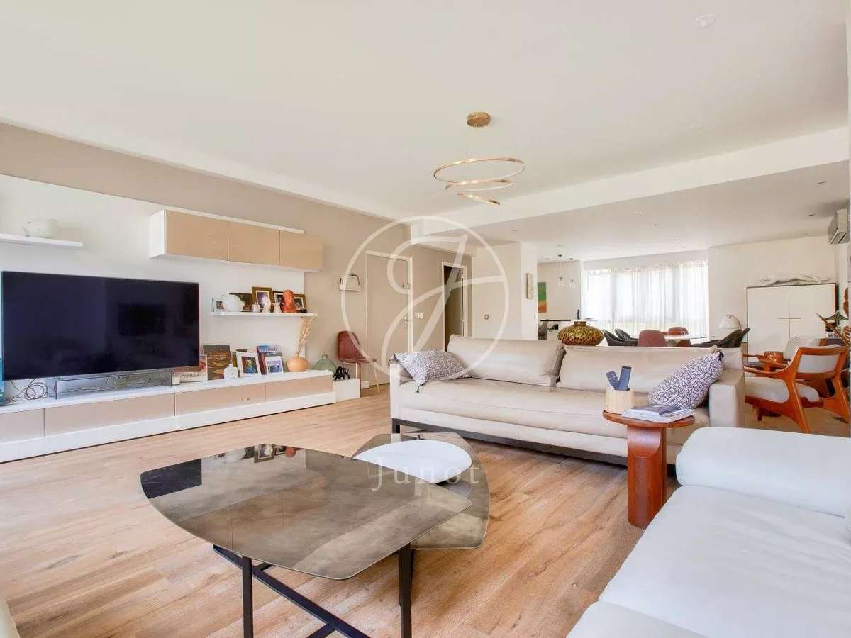Appartement Rueil-Malmaison