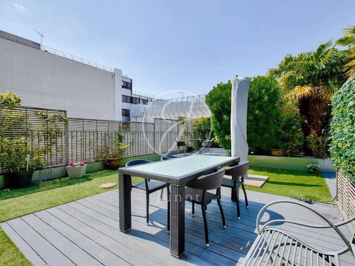 Appartement Rueil-Malmaison