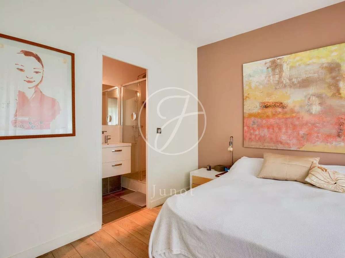 Appartement Rueil-Malmaison