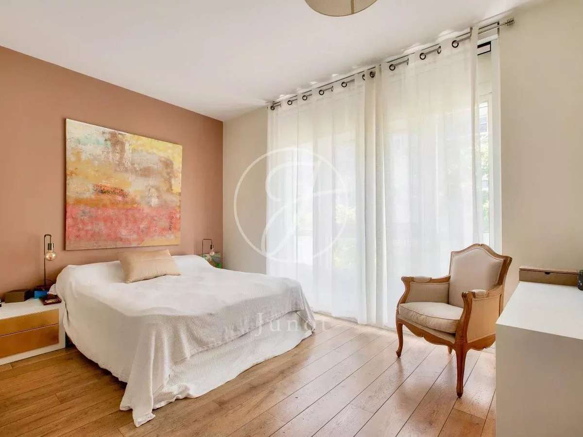 Appartement Rueil-Malmaison