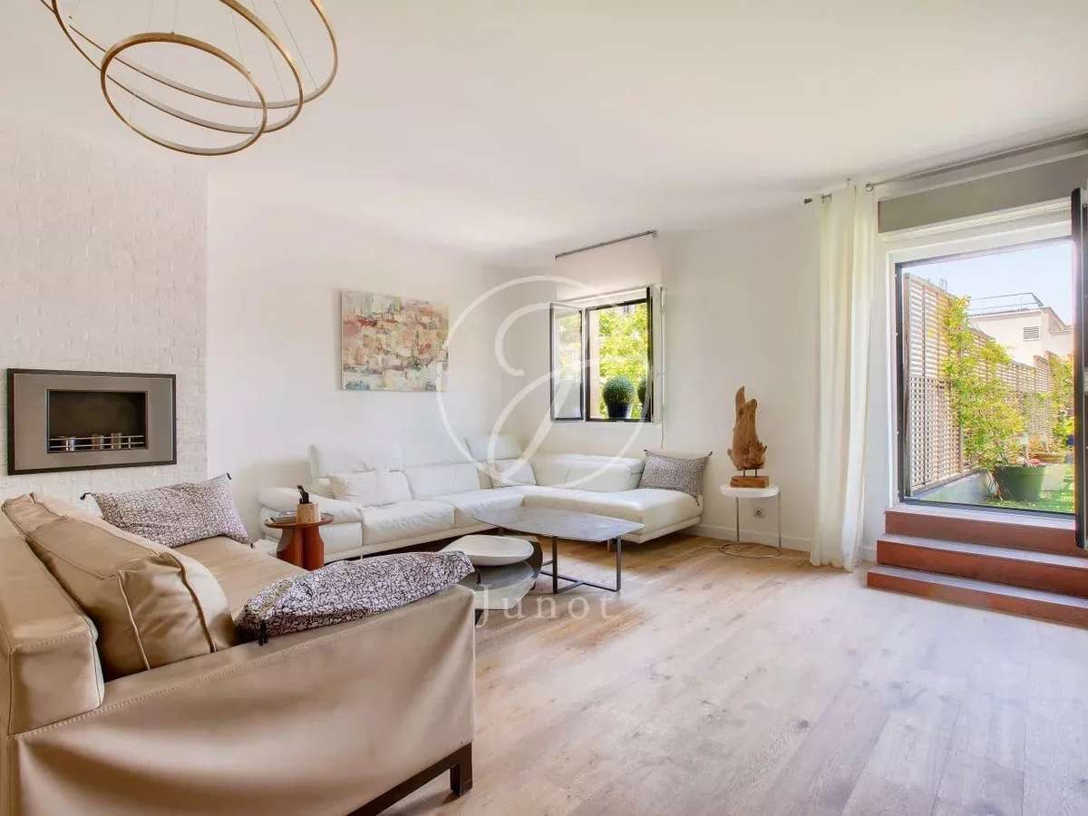 Appartement Rueil-Malmaison