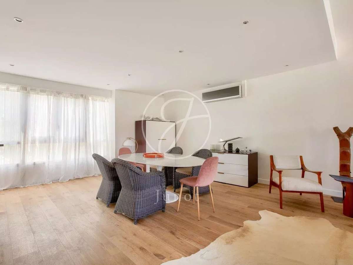 Appartement Rueil-Malmaison