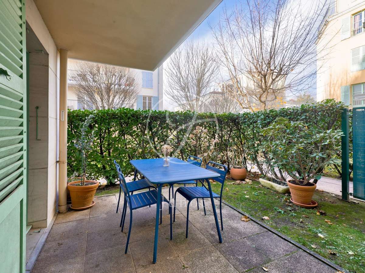 Appartement Rueil-Malmaison