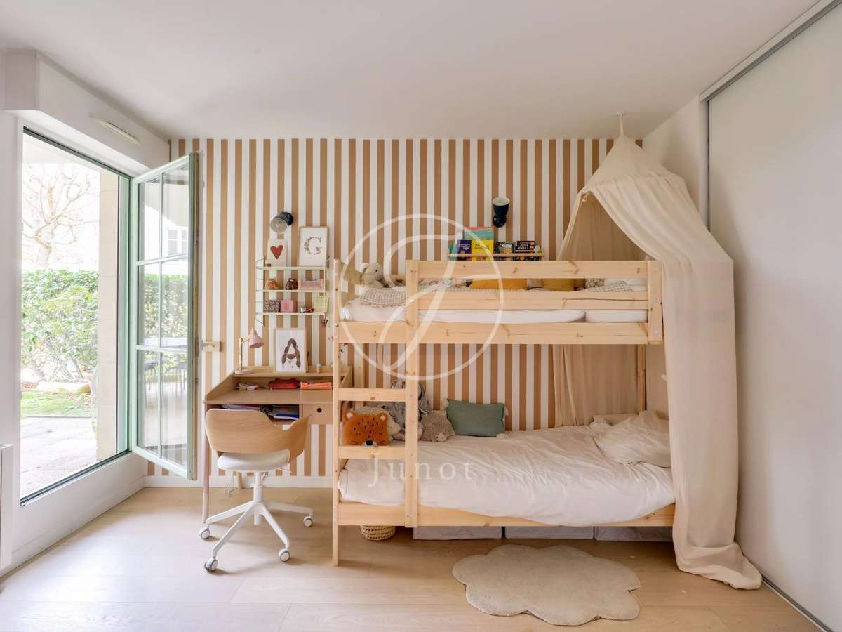 Appartement Rueil-Malmaison