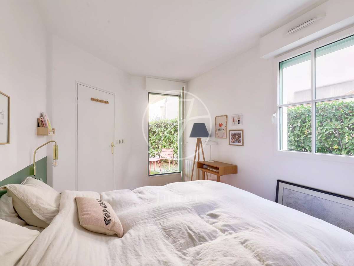 Appartement Rueil-Malmaison