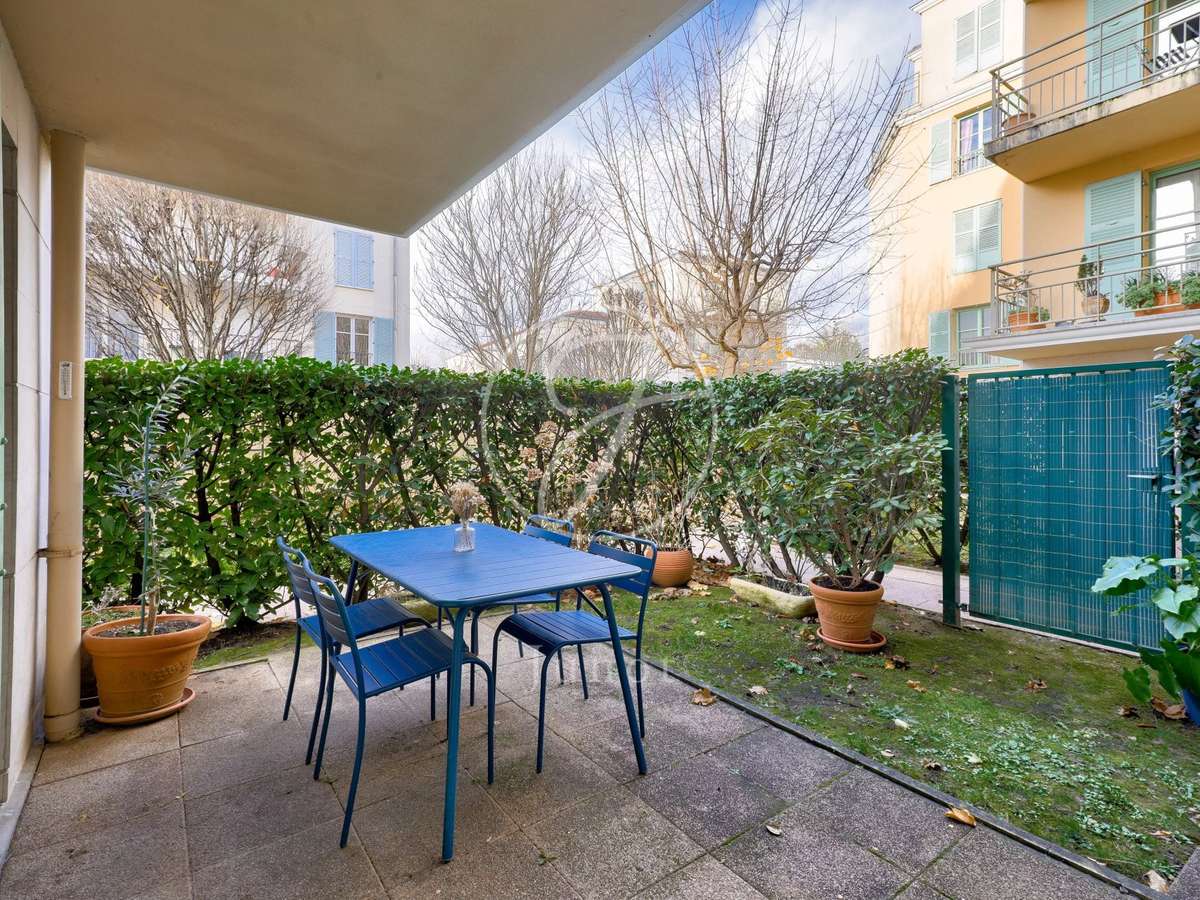 Appartement Rueil-Malmaison