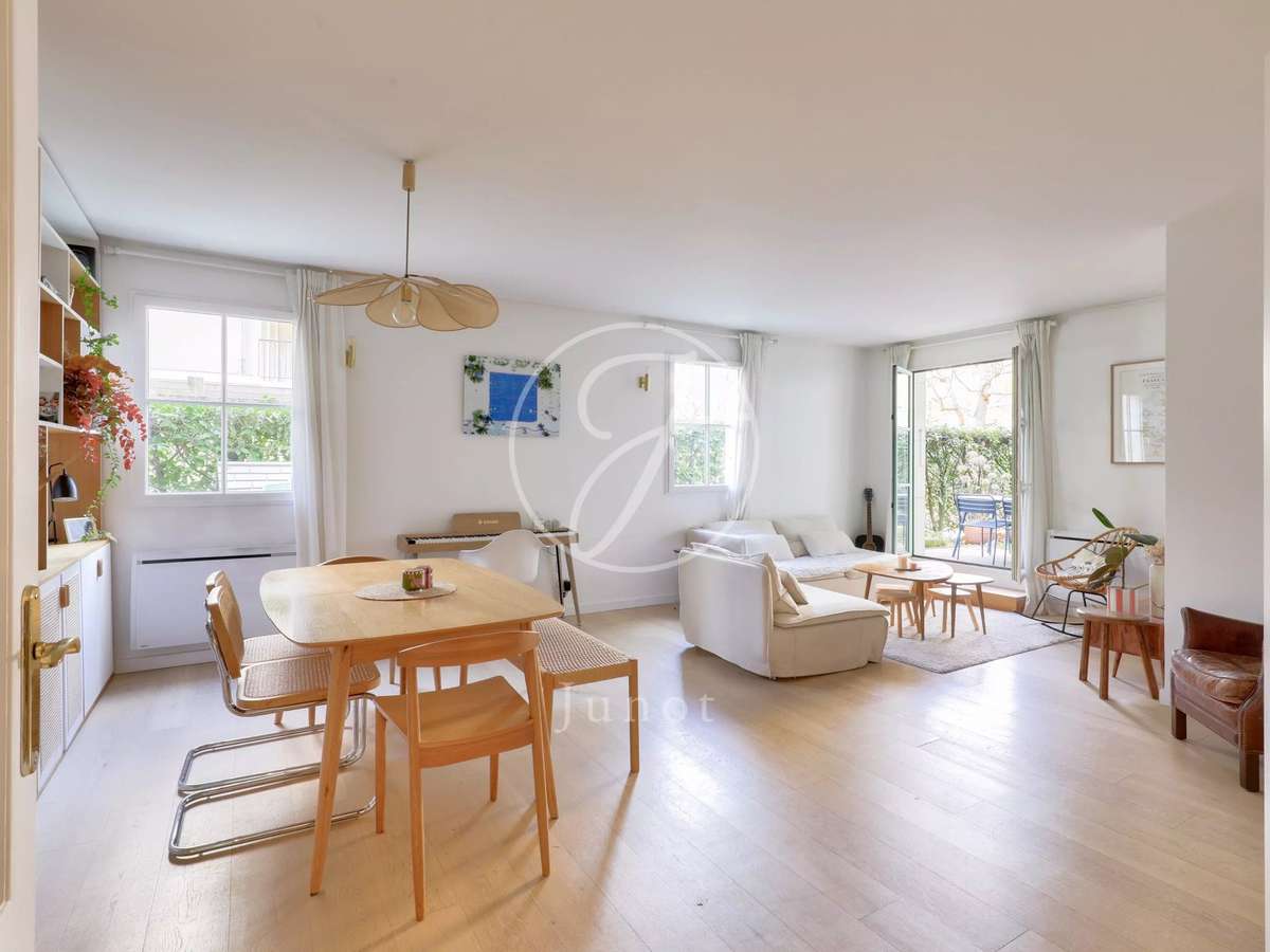 Appartement Rueil-Malmaison