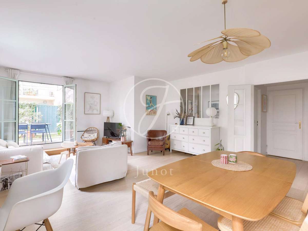 Appartement Rueil-Malmaison