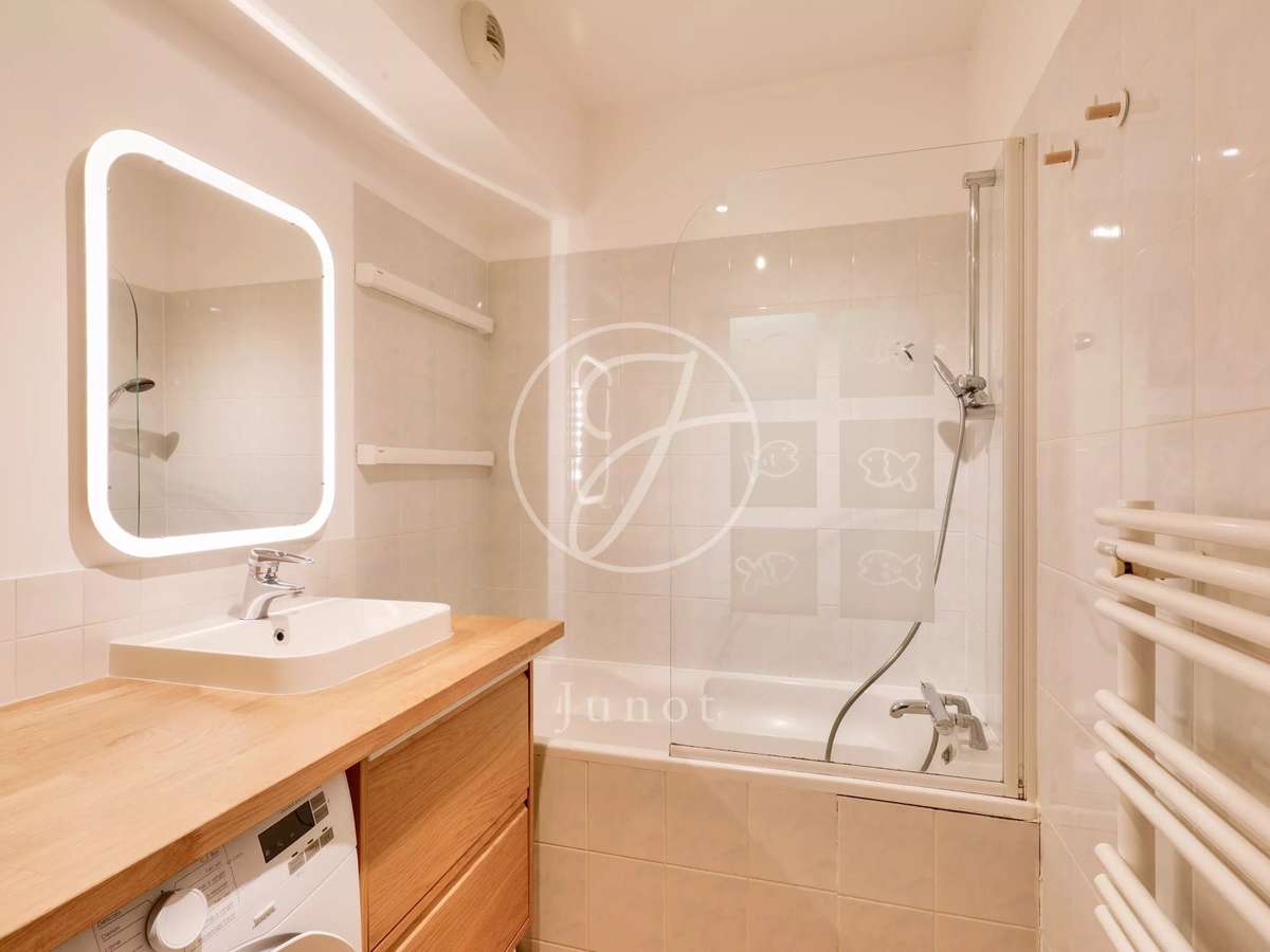 Appartement Rueil-Malmaison