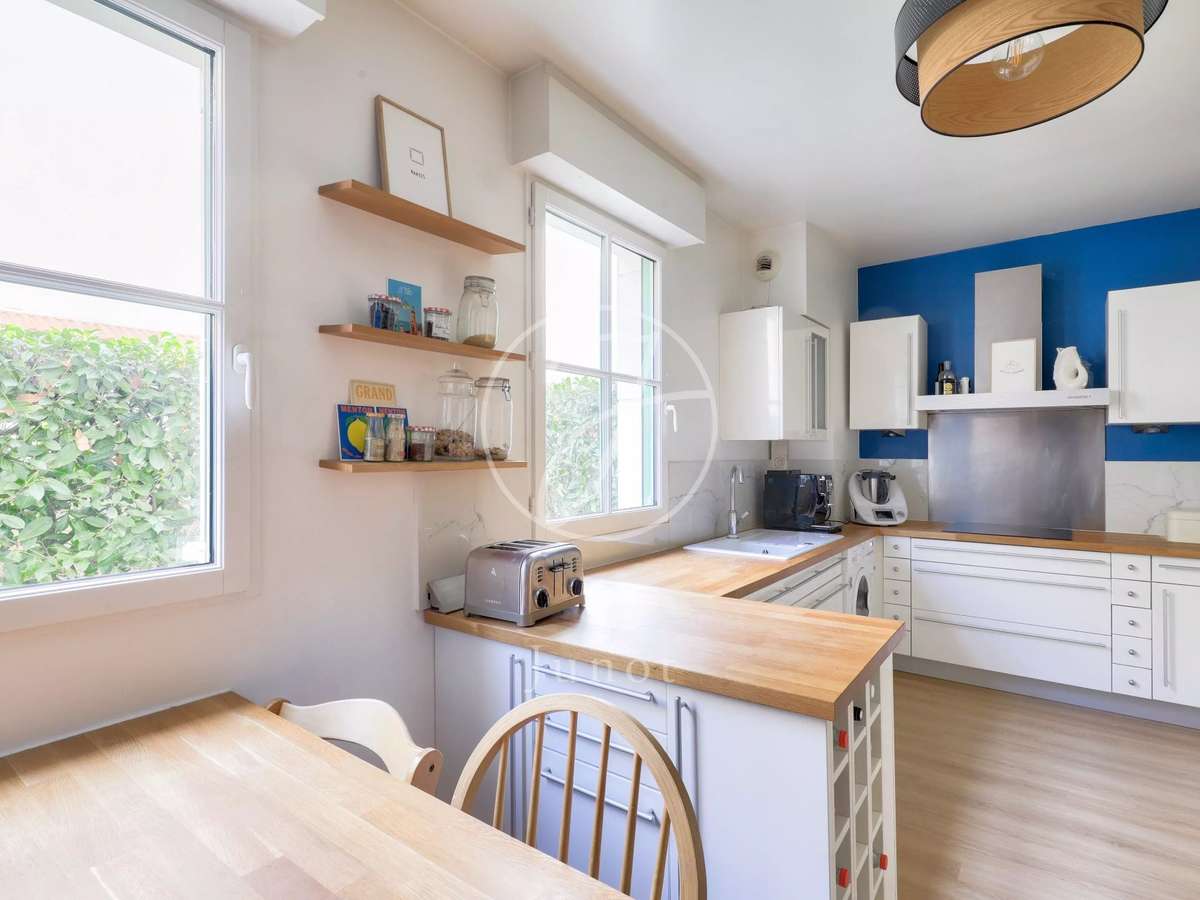 Appartement Rueil-Malmaison