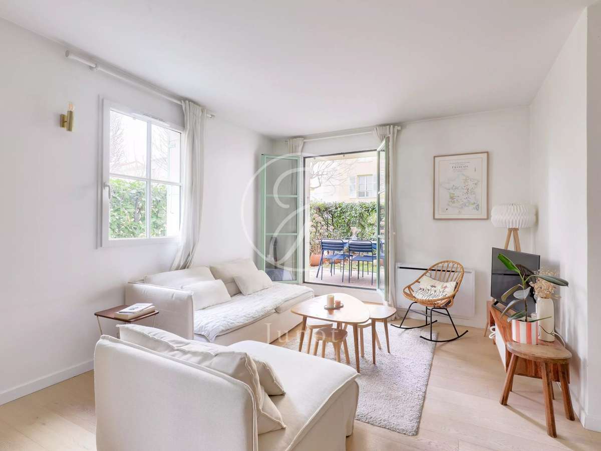 Appartement Rueil-Malmaison