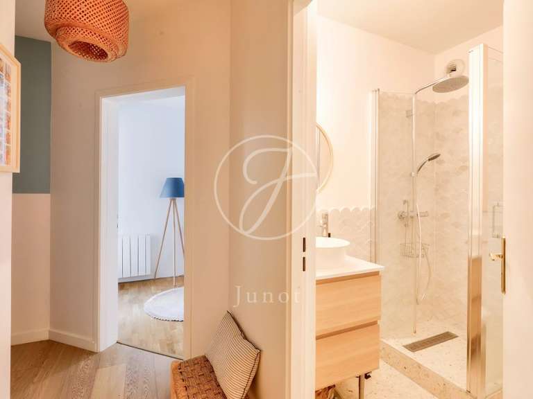 Appartement Rueil-Malmaison - 3 chambres - 107m²