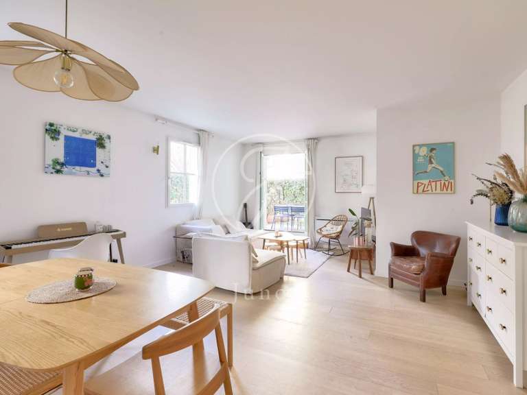 Appartement Rueil-Malmaison - 3 chambres - 107m²