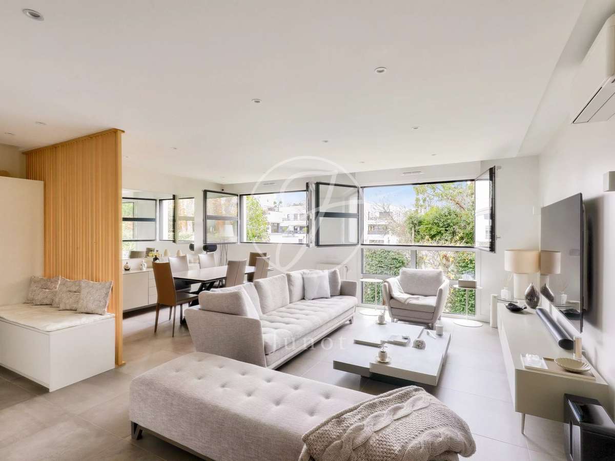 Appartement Rueil-Malmaison