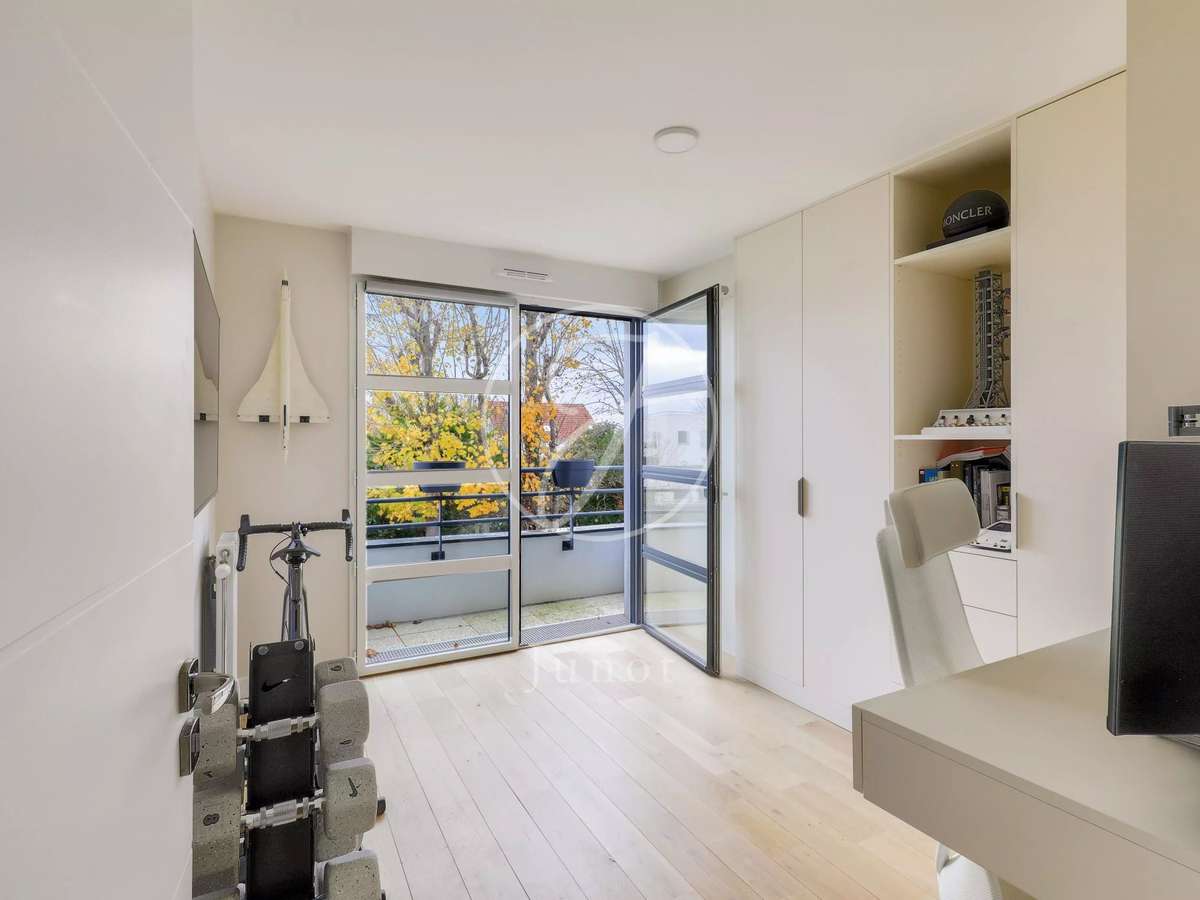 Appartement Rueil-Malmaison