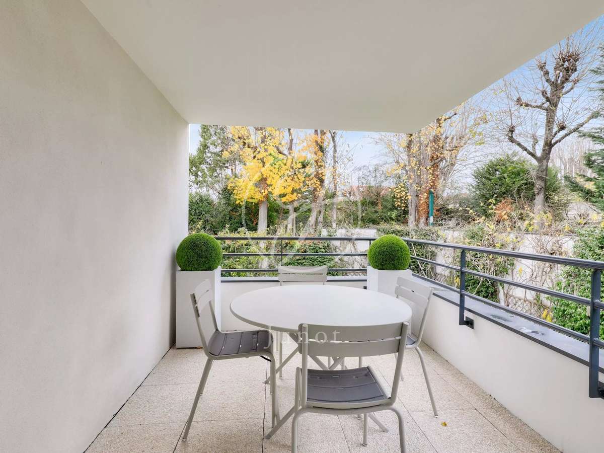 Appartement Rueil-Malmaison