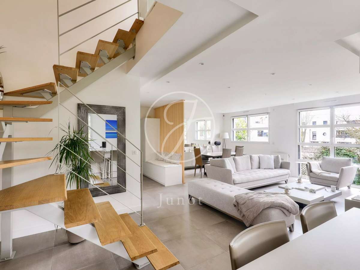 Appartement Rueil-Malmaison