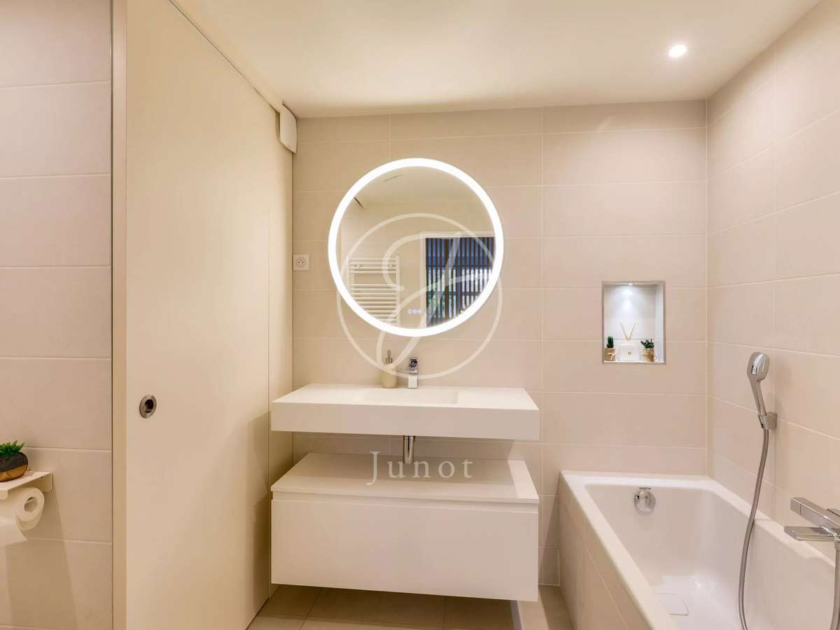 Appartement Rueil-Malmaison