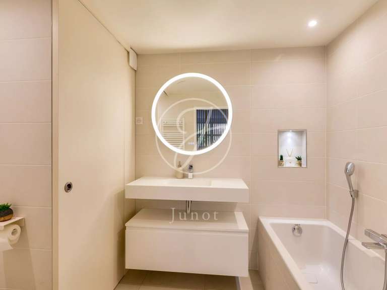 Appartement Rueil-Malmaison - 3 chambres - 123m²