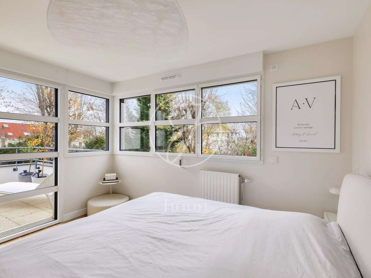 Appartement Rueil-Malmaison