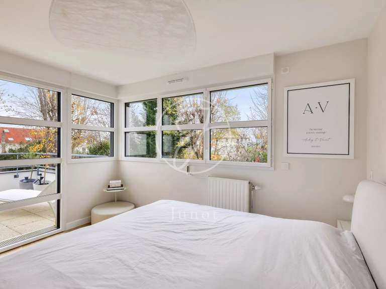 Appartement Rueil-Malmaison - 3 chambres - 123m²