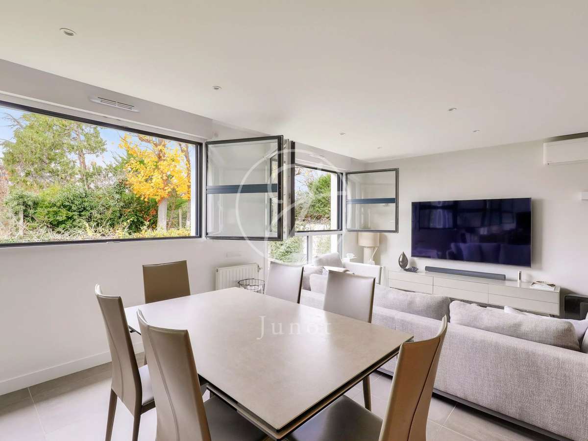 Appartement Rueil-Malmaison