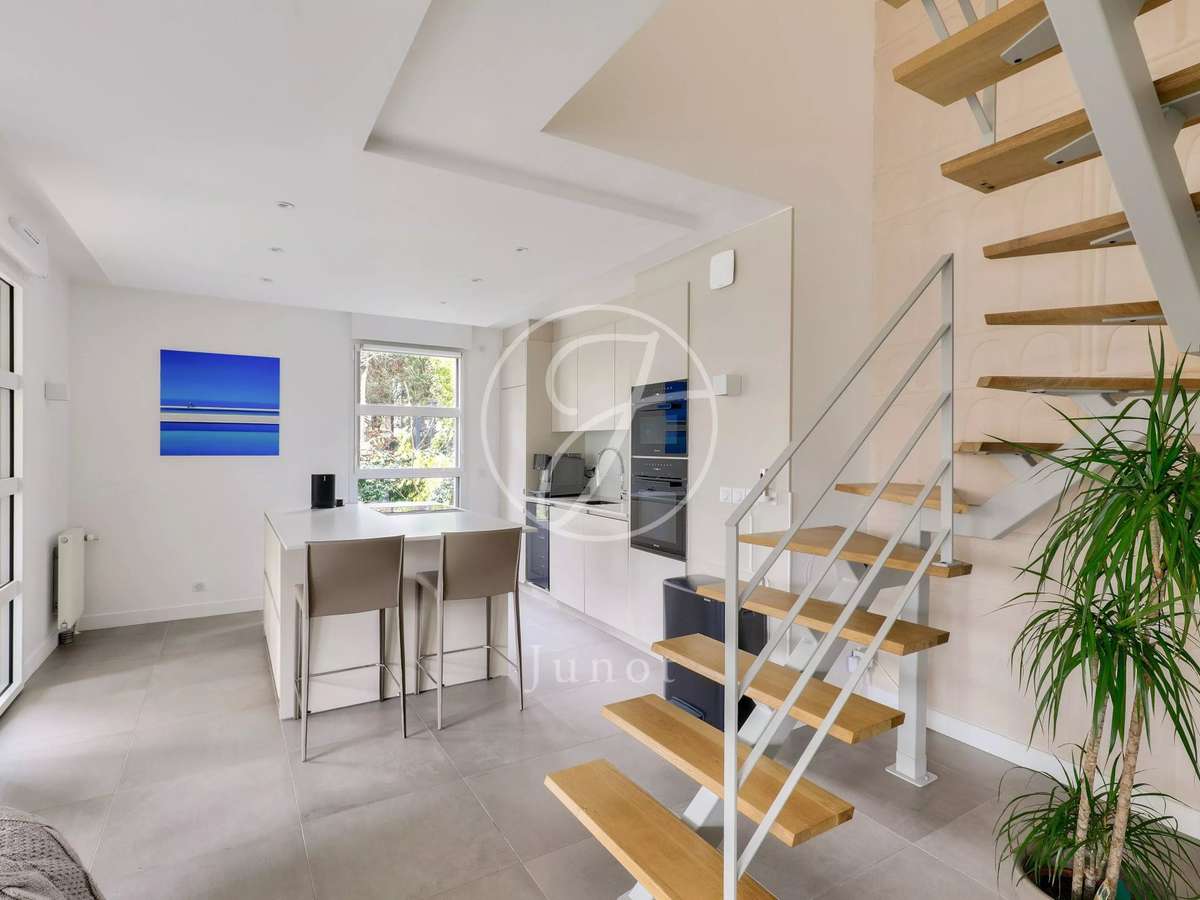 Appartement Rueil-Malmaison