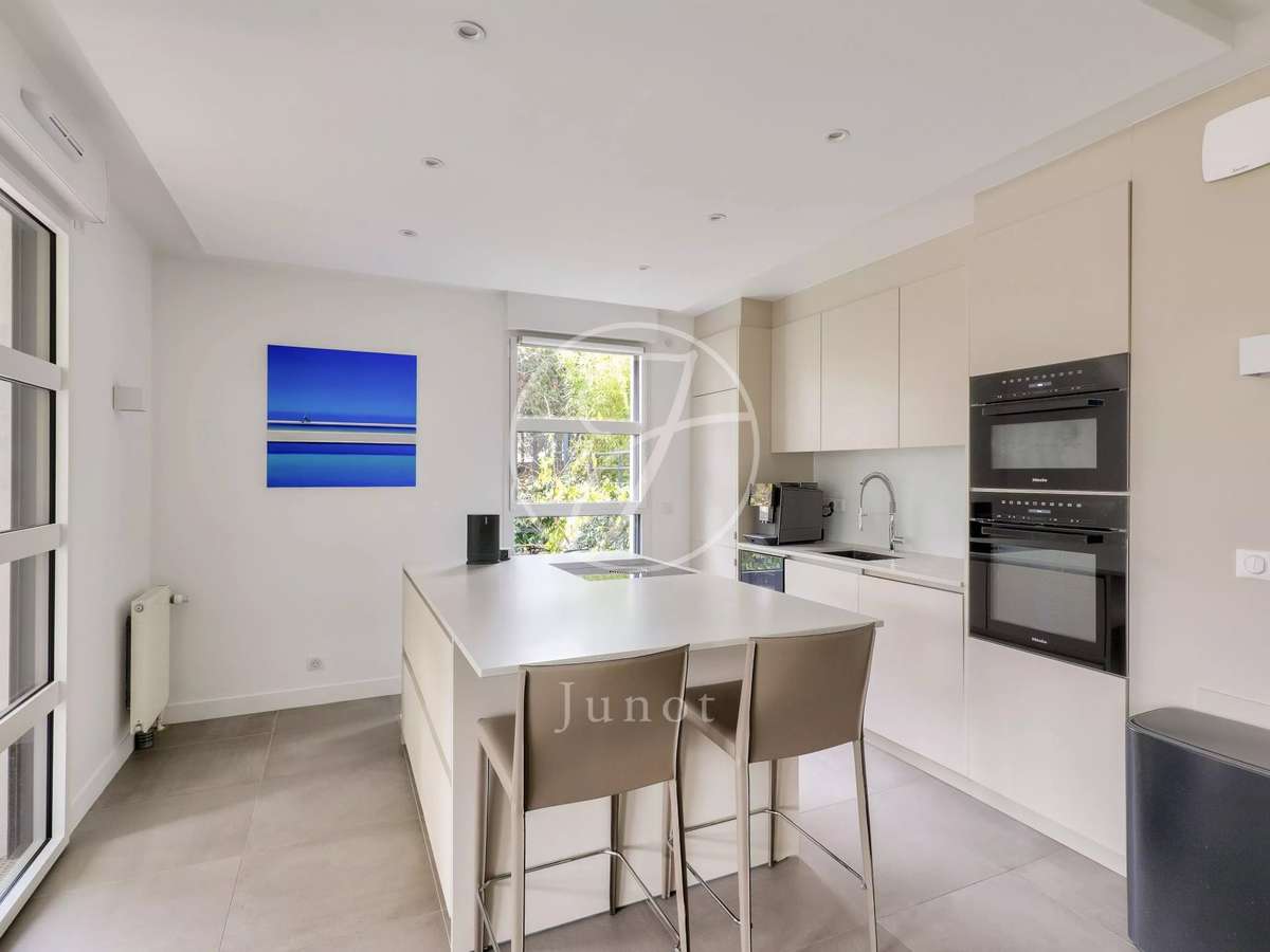 Appartement Rueil-Malmaison