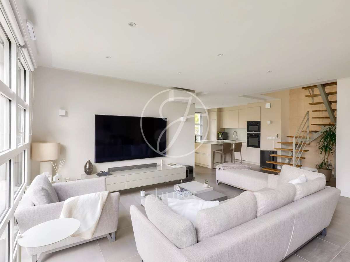 Appartement Rueil-Malmaison