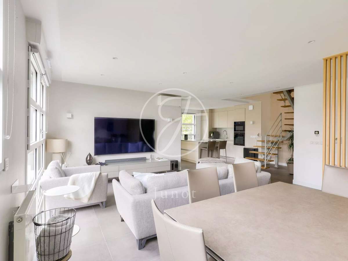 Appartement Rueil-Malmaison