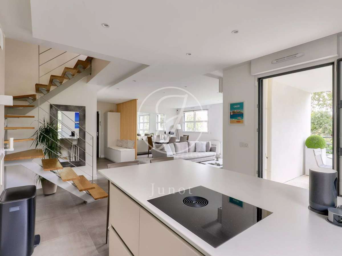 Appartement Rueil-Malmaison