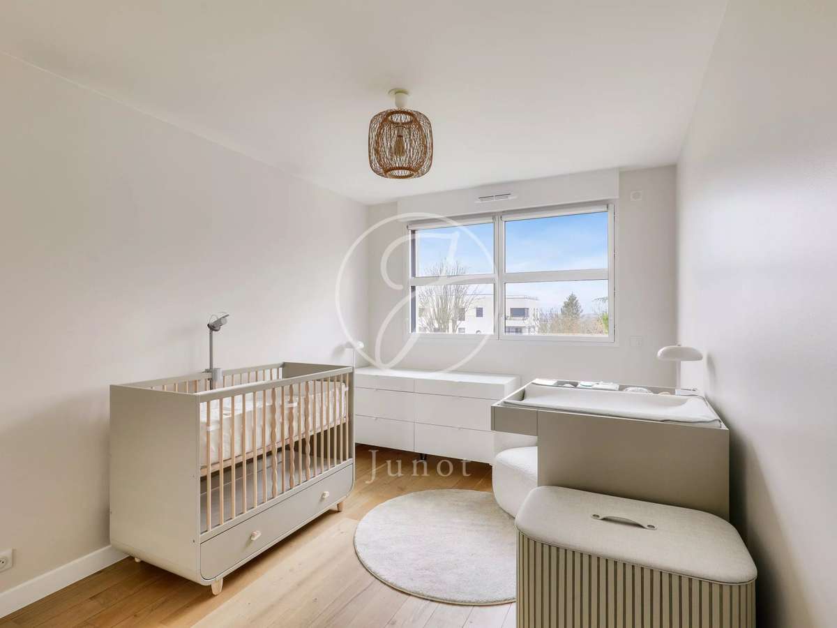 Appartement Rueil-Malmaison